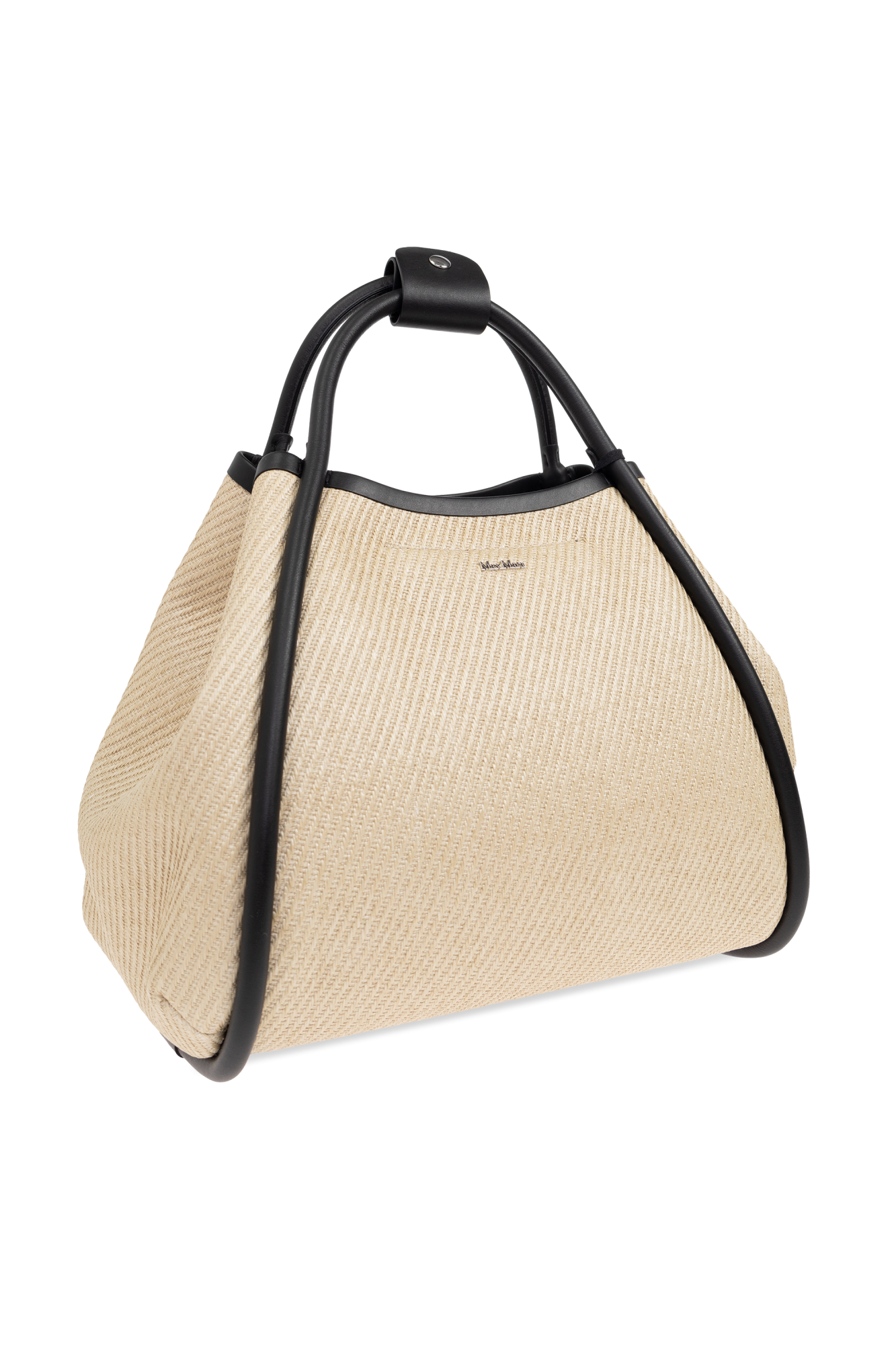 Max Mara 'Marine Small' shopper bag | Women's Bags | Vitkac